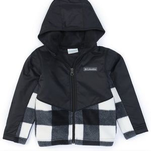 Columbia Toddler jacket 3T NWOT